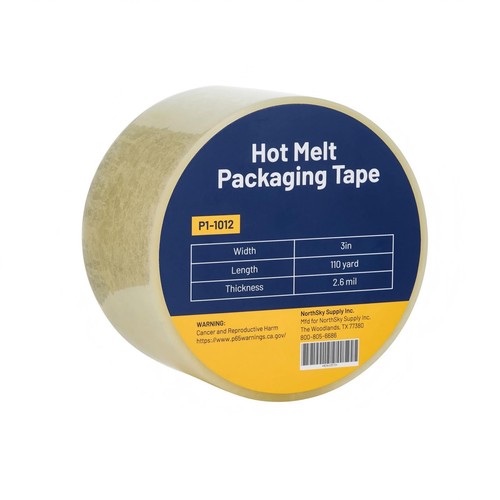 Inch 110 clear - 110, yd