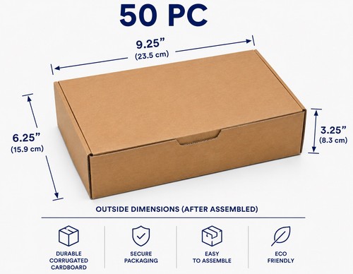 9x6x3 tape free 50pc shipping - tape,