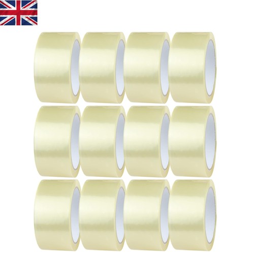 Durable clear packaging tape - durable,
