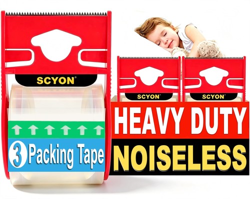 Packing tape clear - tape,,