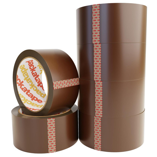 Rolls per pack 48mm x - -, 66m