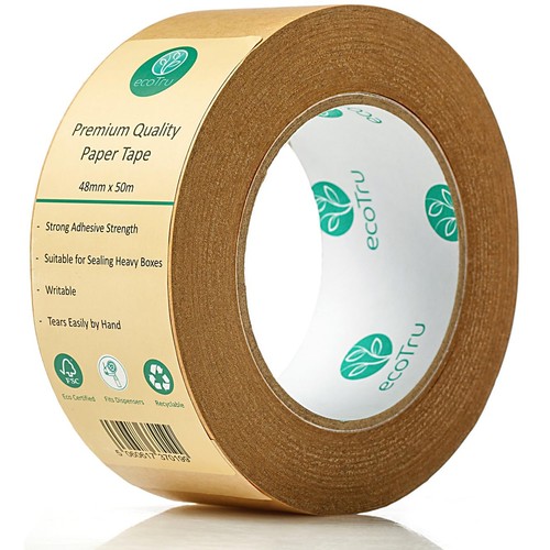 Ultra strong kraft - strong, paper