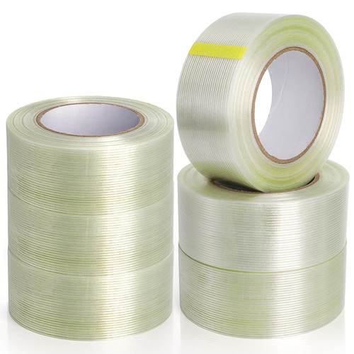 Rolls filament strapping - filament,