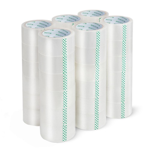 Rolls clear packing - rolls,