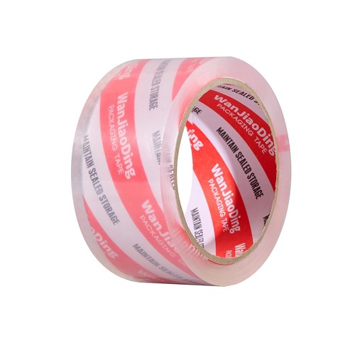 Packing tape refills - refills,, clear