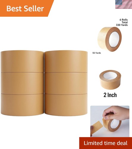 Brown kraft paper packing - paper,
