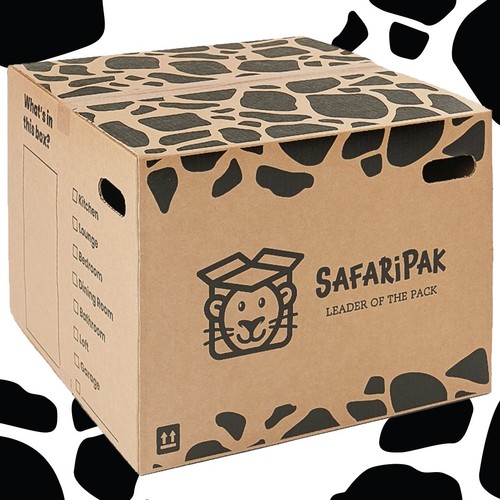 Moving house boxes - moving,