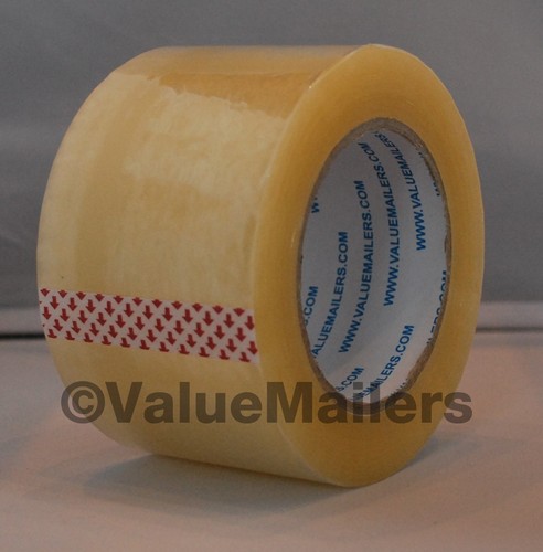 Tape 330 2 mil - 3", x