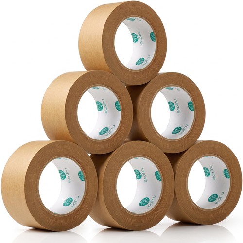 Kraft paper packing - paper,