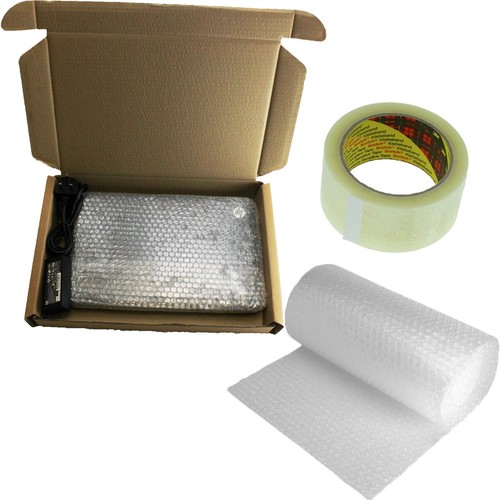 Laptop shipping postal box - postal,